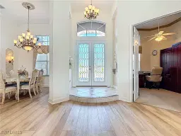 Picture of 20823 Portofino Way, North Fort Myers, FL 33917