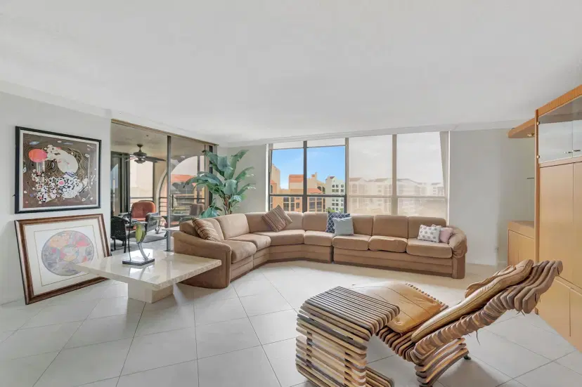 Picture of 7129 Promenade Drive 801, Boca Raton FL 33433