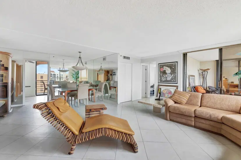 Picture of 7129 Promenade Drive 801, Boca Raton FL 33433