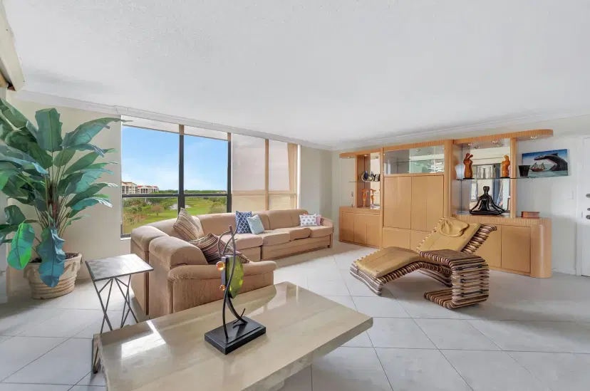 Picture of 7129 Promenade Drive 801, Boca Raton FL 33433