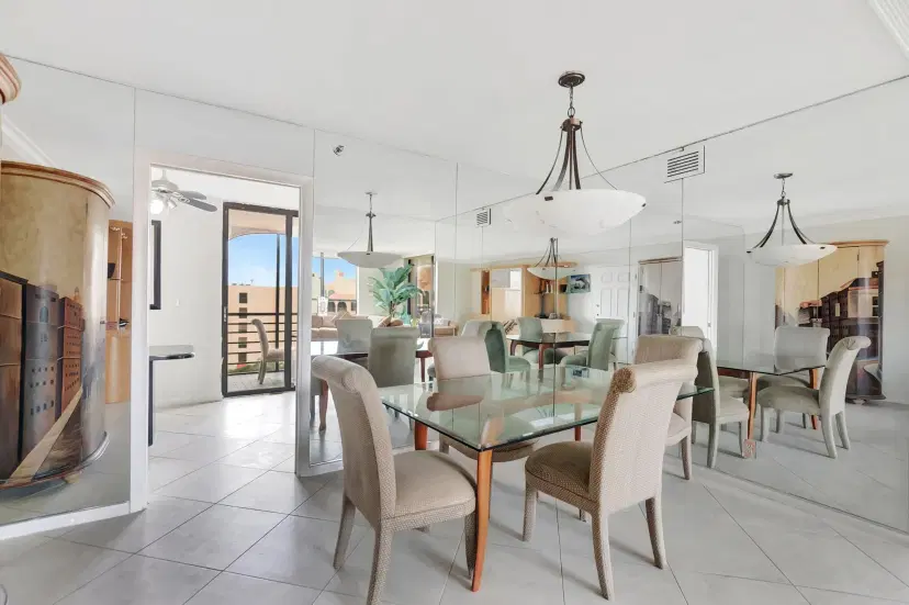 Picture of 7129 Promenade Drive 801, Boca Raton FL 33433