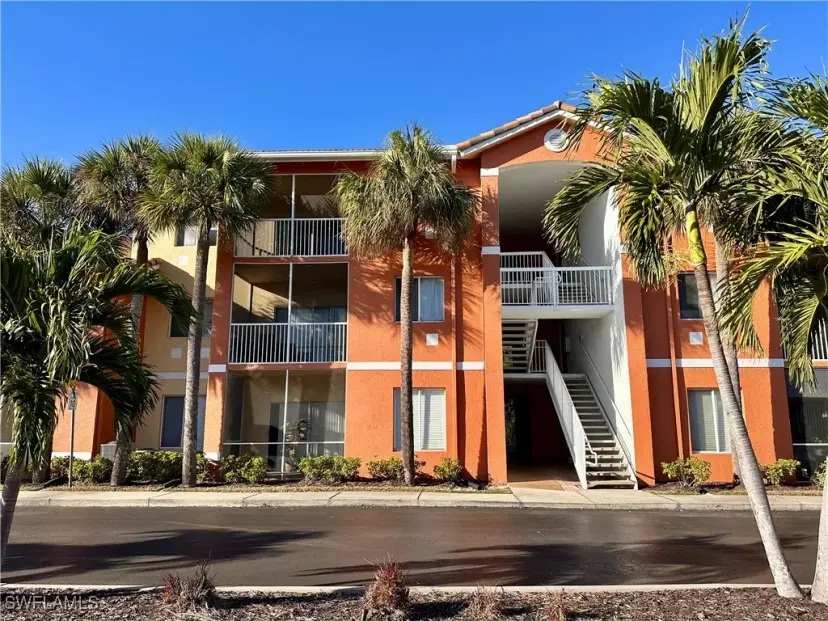 Picture of 6361 Aragon Way 304, Fort Myers FL 33966