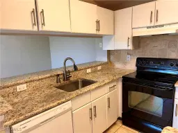 Picture of 6361 Aragon Way 304, Fort Myers, FL 33966