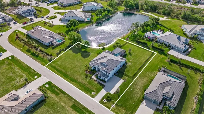 Picture of 19730 Panther Island Blvd, Estero FL 33928