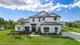 Picture of 19730 Panther Island Blvd, Estero, FL 33928