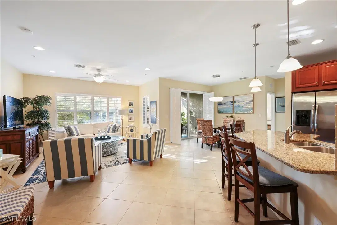 Picture of 23530 Alamanda Dr 202, Estero, FL 34135