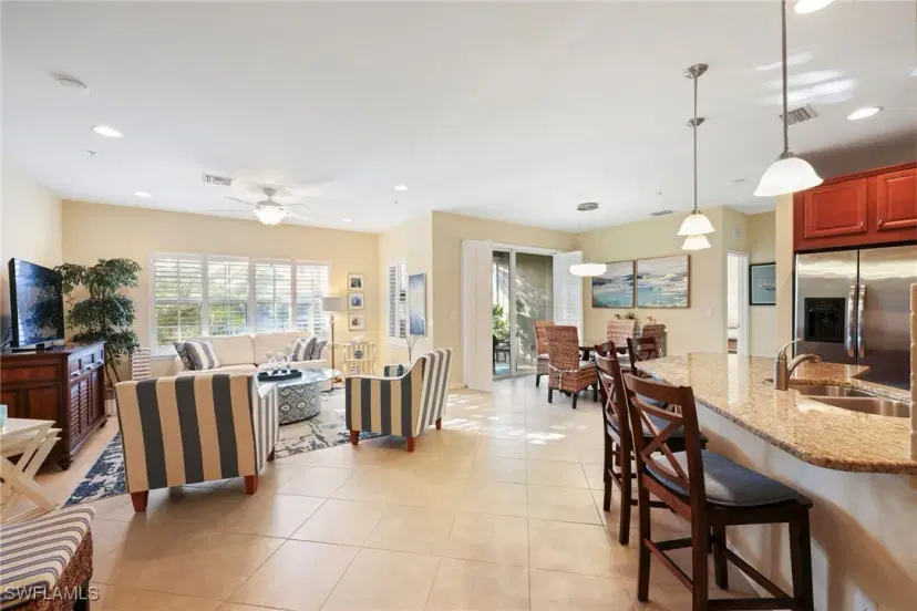 Picture of 23530 Alamanda Dr 202, Estero FL 34135