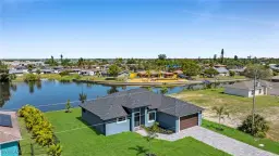 Picture of 1023 NE 2Nd Ter, Cape Coral, FL 33909