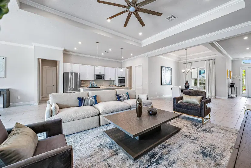 Picture of 735 SW Pennfield Terrace, Stuart FL 34997