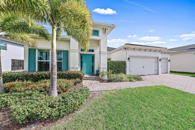 Picture of 735 SW Pennfield Terrace, Stuart FL 34997