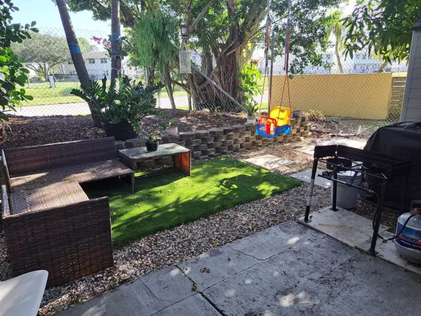 Picture of 508 Glenwood Drive, West Palm Beach FL 33415