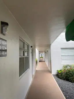 Picture of 148 Normandy D Lane D, Delray Beach, FL 33484