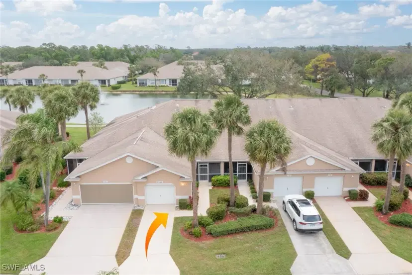 Picture of 9743 Willow Way, Estero FL 33928