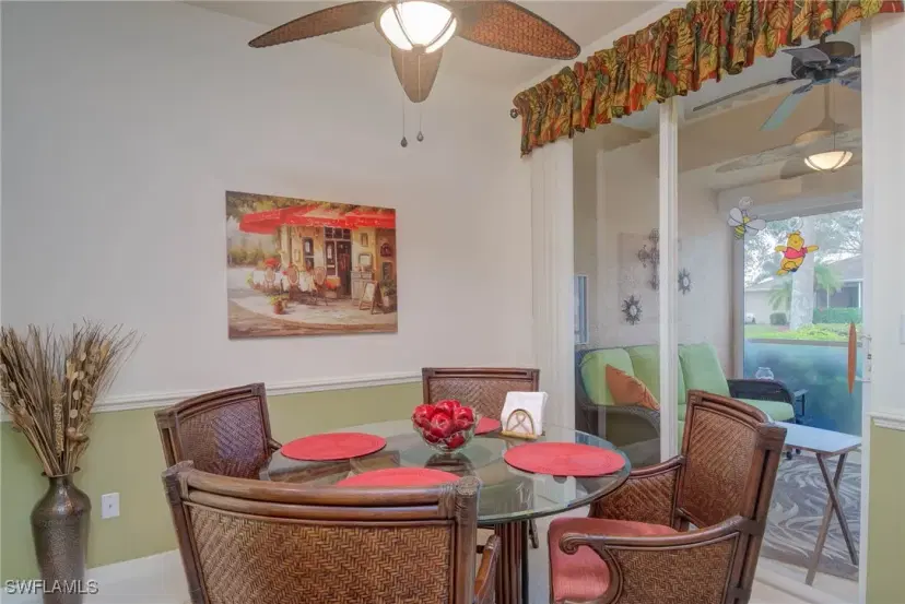 Picture of 9743 Willow Way, Estero FL 33928