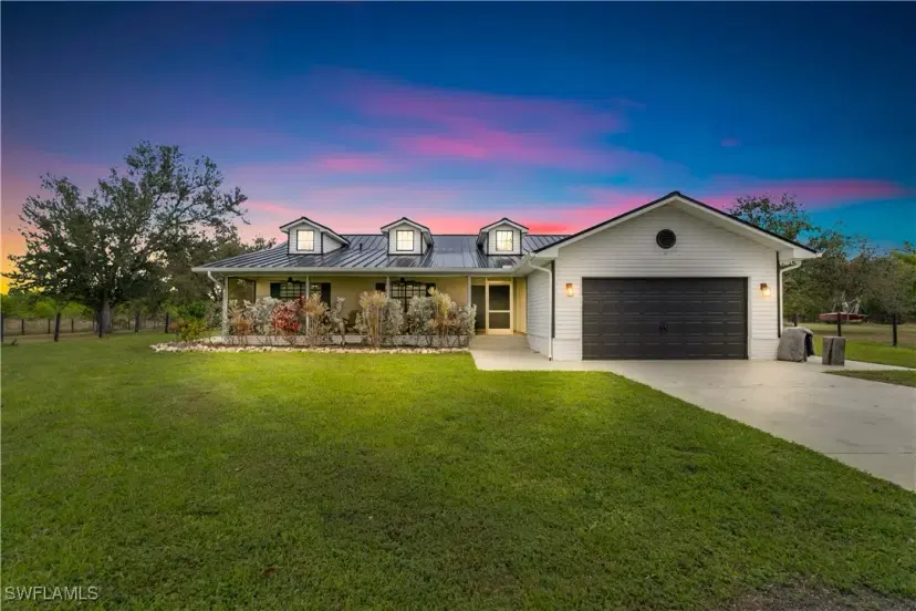 Picture of 3275 Sand Rd, Cape Coral FL 33993