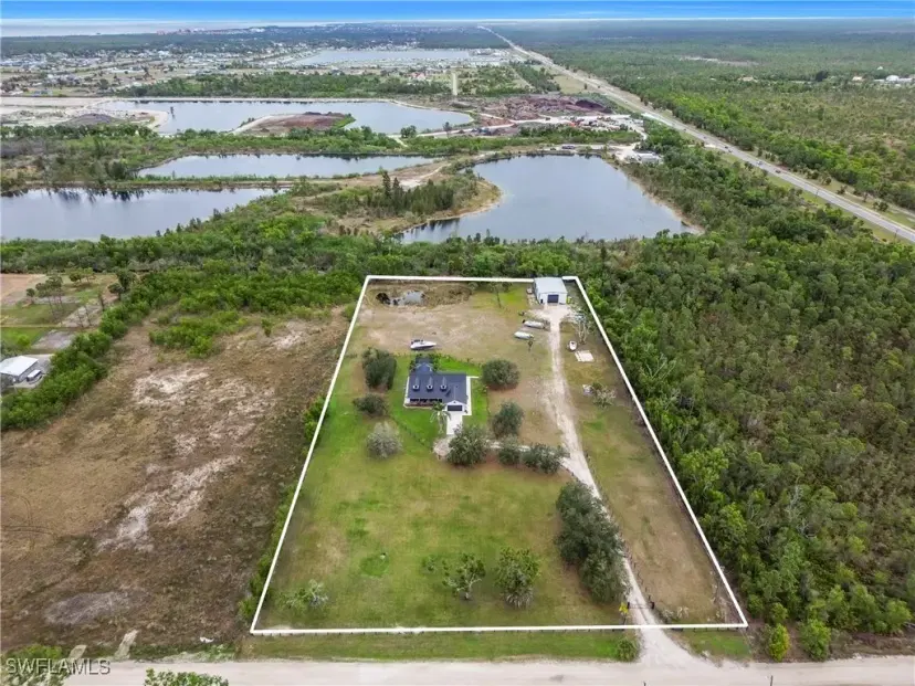 Picture of 3275 Sand Rd, Cape Coral FL 33993