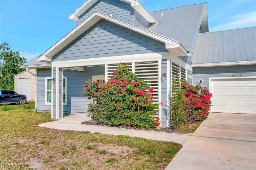 Picture of 6171 Astoria Ave, Fort Myers FL 33905