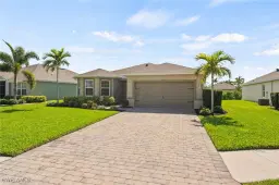 Picture of 2550 Ocasa Ct, Cape Coral, FL 33909