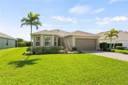 Picture of 2550 Ocasa Ct, Cape Coral, FL 33909