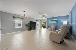 Picture of 2550 Ocasa Ct, Cape Coral, FL 33909
