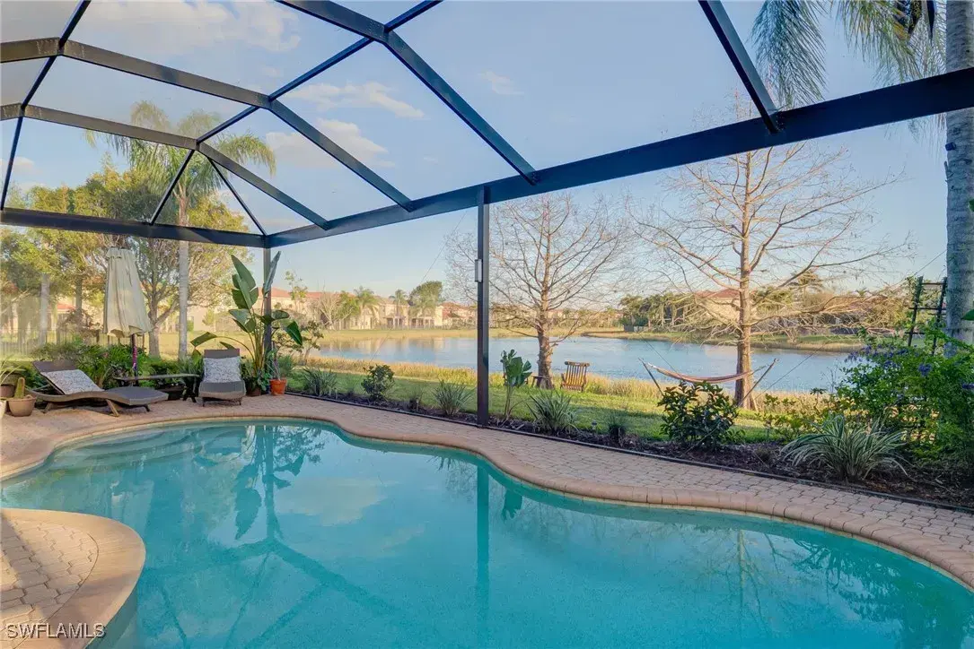 Picture of 10298 Carolina Willow Dr, Fort Myers, FL 33913