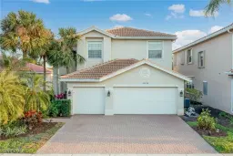 Picture of 10298 Carolina Willow Dr, Fort Myers, FL 33913