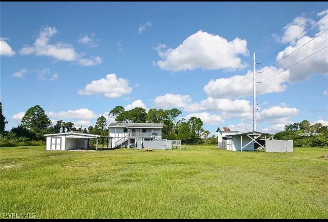 Picture of 51 Brian Ave S, Lehigh Acres, FL 33976