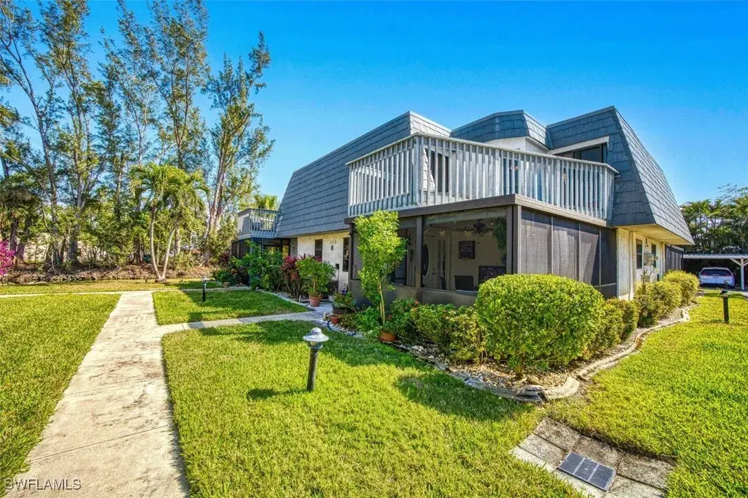 Picture of 16181 Amberwood Lake CT 3, Fort Myers, FL 33908