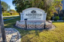Picture of 16181 Amberwood Lake CT 3, Fort Myers, FL 33908