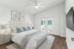 Picture of 8134 Palm Gate Drive, Boynton Beach, FL 33436