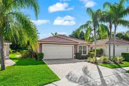 Picture of 8134 Palm Gate Drive, Boynton Beach, FL 33436