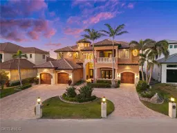 Picture of 1641 Edith Esplanade, Cape Coral, FL 33904