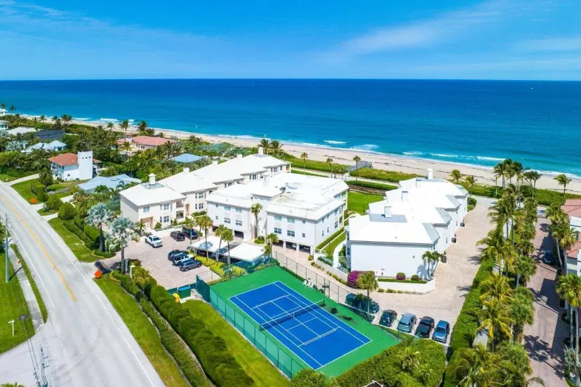 Picture of 5900 Old Ocean Boulevard B3, Ocean Ridge FL 33435