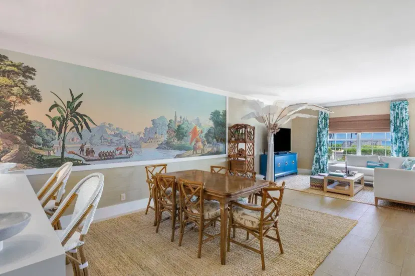 Picture of 5900 Old Ocean Boulevard B3, Ocean Ridge FL 33435