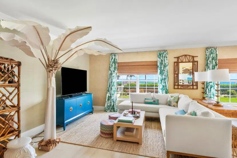 Picture of 5900 Old Ocean Boulevard B3, Ocean Ridge FL 33435