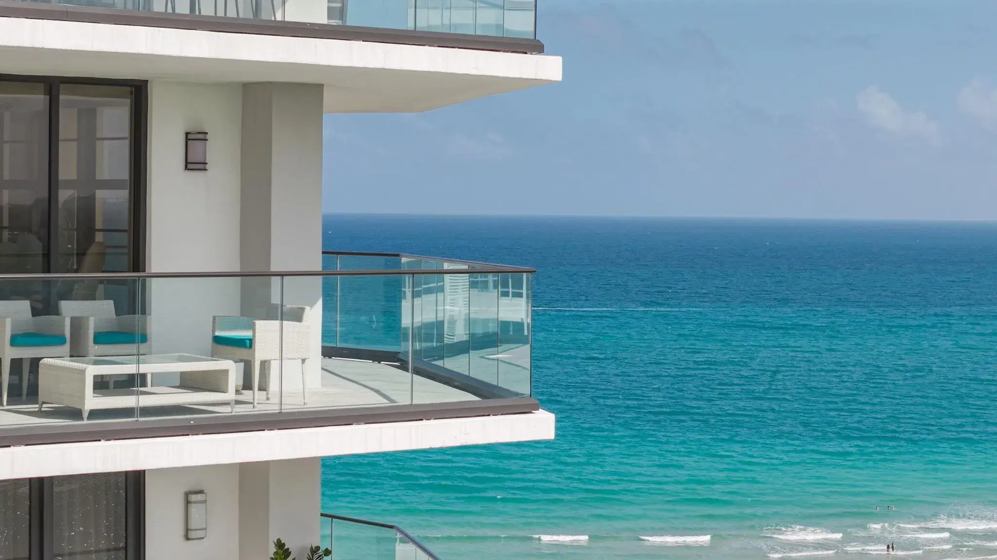 Picture of 5500 Collins Avenue 1704, Miami Beach, FL 33140