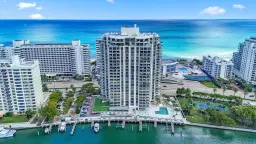 Picture of 5500 Collins Avenue 1704, Miami Beach, FL 33140