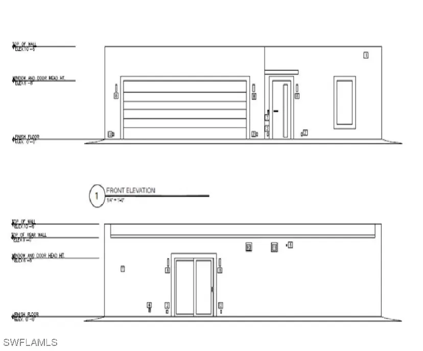 Picture of 307 W 9Th St, Lehigh Acres FL 33972
