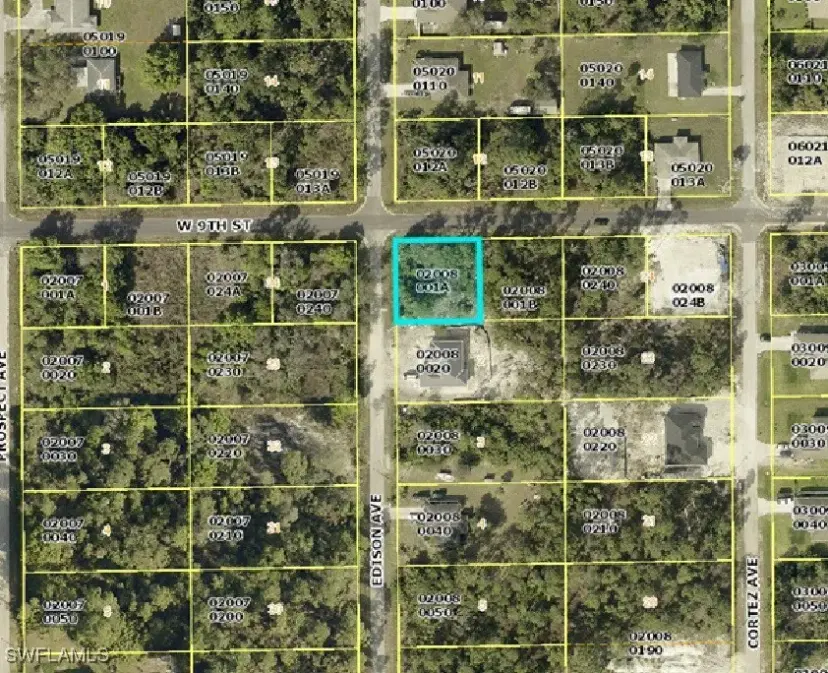 Picture of 307 W 9Th St, Lehigh Acres FL 33972