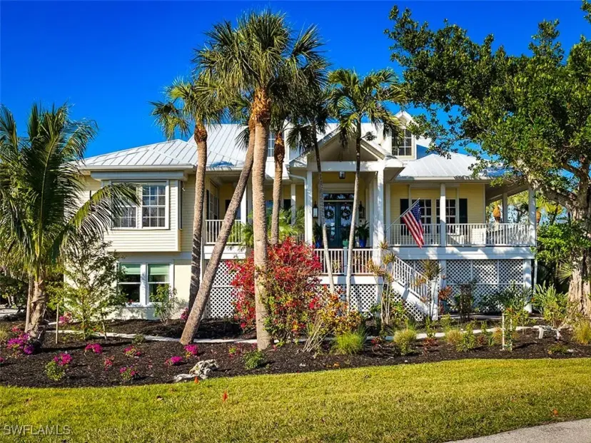 Picture of 5402 Osprey Ct, Sanibel FL 33957