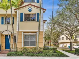 Picture of 2921 S Greenleaf Circle, Boynton Beach, FL 33426