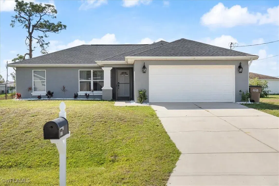 Picture of 1610 NW 30Th Ln, Cape Coral, FL 33993