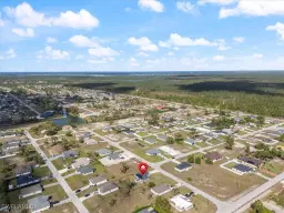 Picture of 1610 NW 30Th Ln, Cape Coral, FL 33993