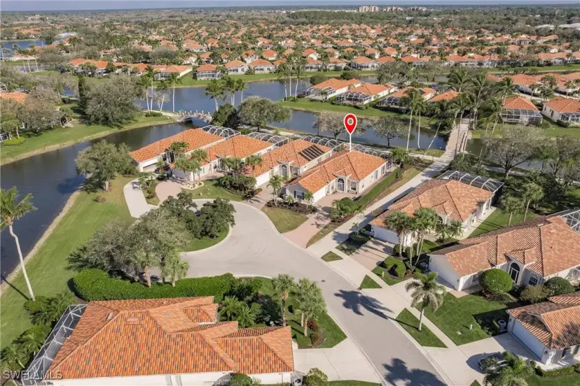 Picture of 3500 Donoso Ct, Naples FL 34109