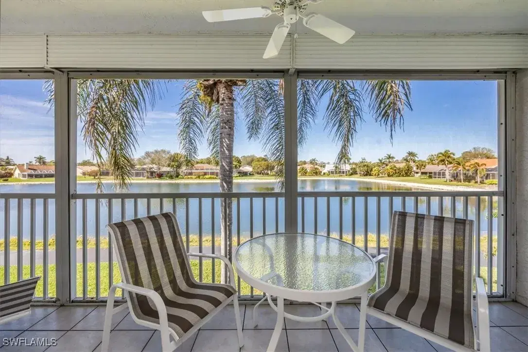 Picture of 1090 Partridge Cir 201, Naples, FL 34104