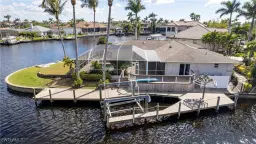 Picture of 1737 SE 43Rd St, Cape Coral, FL 33904
