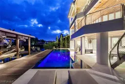 Picture of 260 Channel Dr, Naples, FL 34108