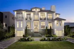 Picture of 260 Channel Dr, Naples, FL 34108