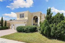 Picture of 19460 La Serena Dr, Estero, FL 33967
