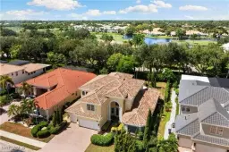 Picture of 19460 La Serena Dr, Estero, FL 33967
